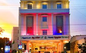 Hotel Applettree